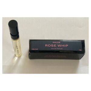 Phlur Rose Whip Eau de Parfum Mini